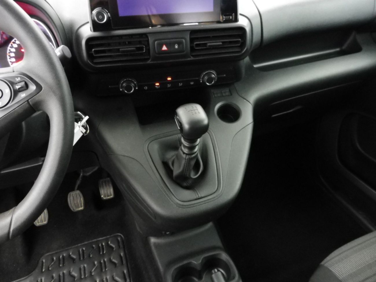 Mandataire Opel COMBO LIFE L1H1 1.5 D 100CH EDITION BVM6