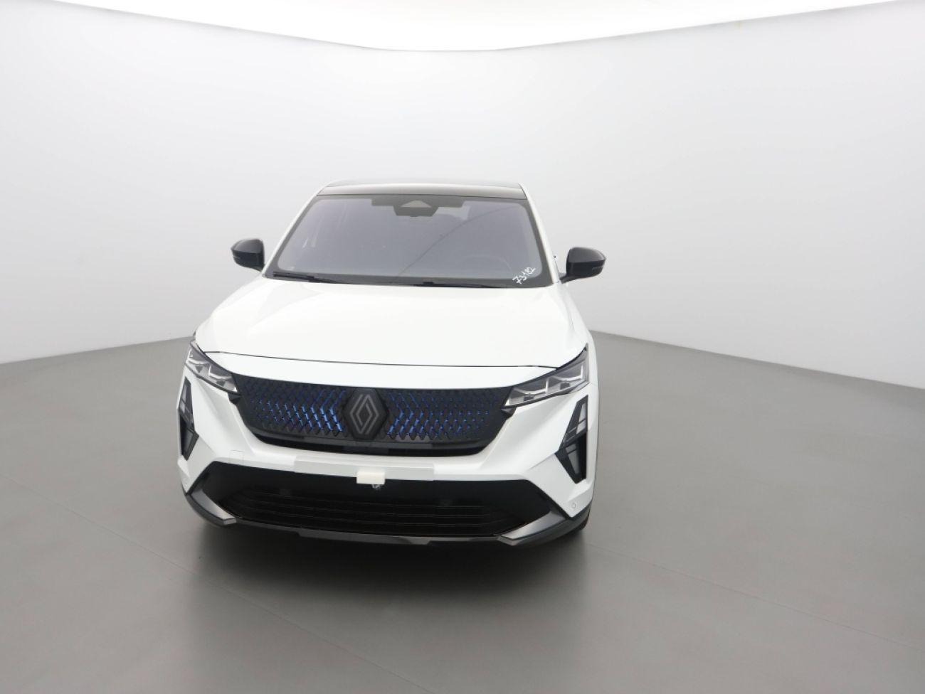 Mandataire RENAULT Rafale 1.2 E-TECH FULL HYBRID 200CH ESPRIT ALPINE - 25