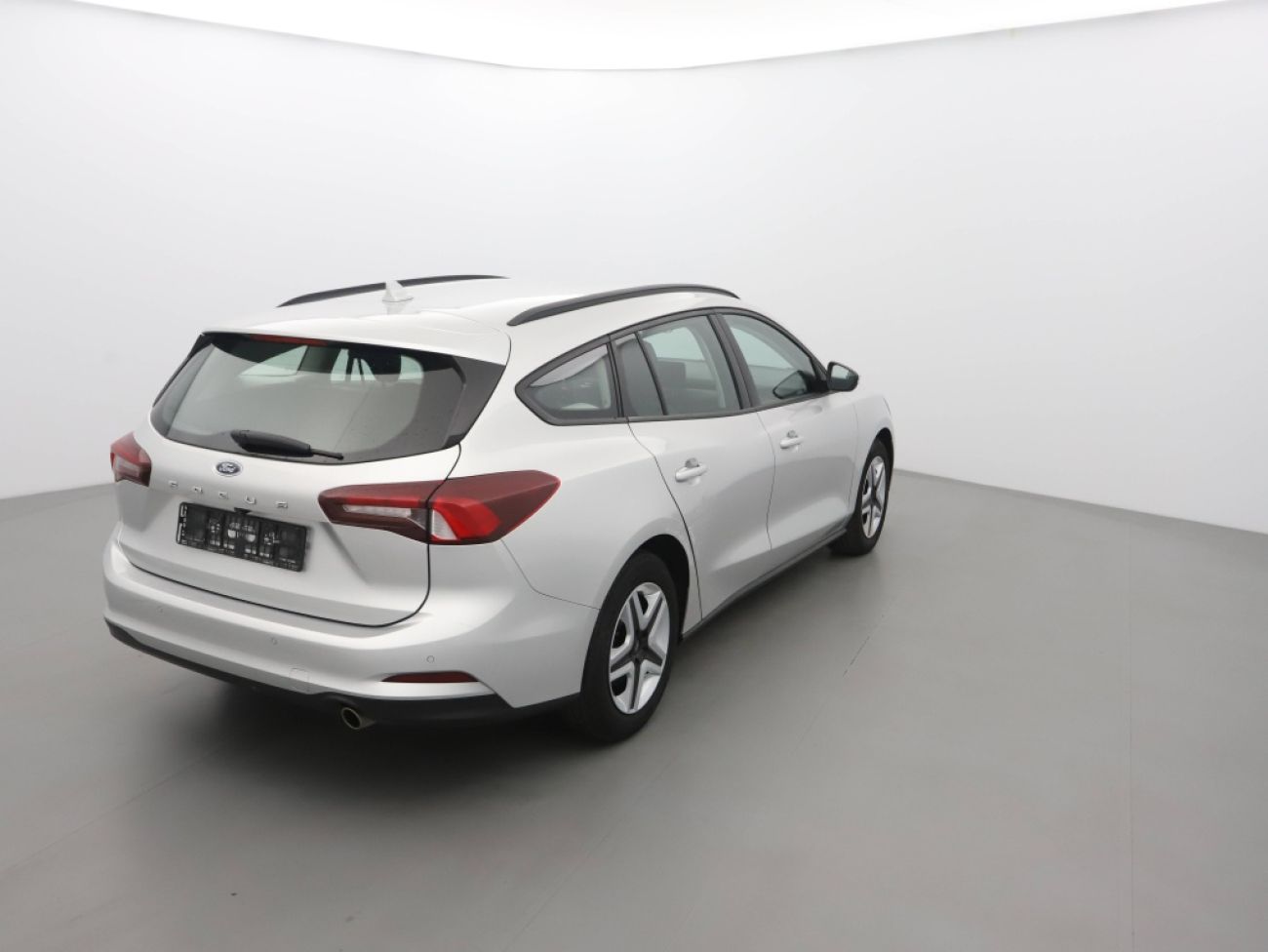 Mandataire Ford Focus SW 1.0 ECOBOOST 125connected