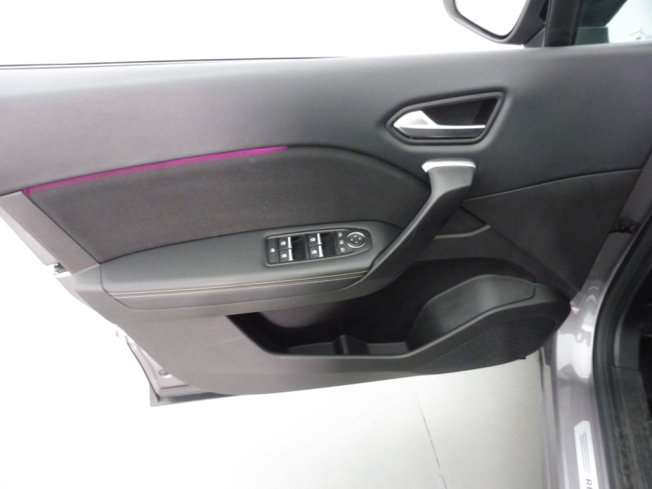 Mandataire RENAULT Symbioz 1.6 E-TECH FULL HYBRID 145CH ICONIC