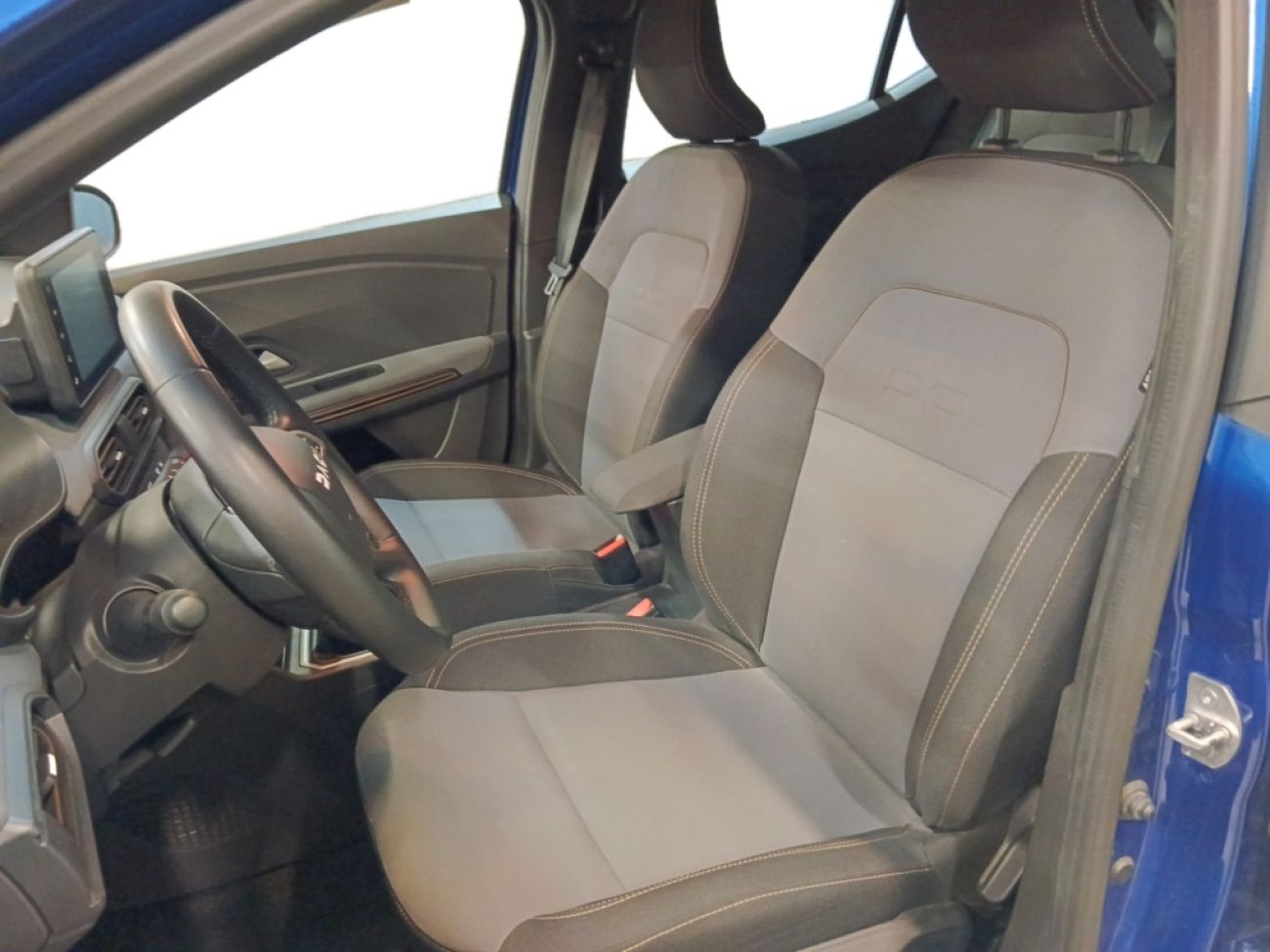 Mandataire Dacia Sandero 1.0 TCE 110CH STEPWAY EXTREME +