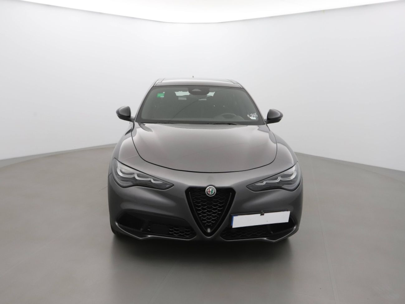Mandataire ALPHA ROMEO Stelvio 2.2 DIESEL 160CH SPRINT AT8