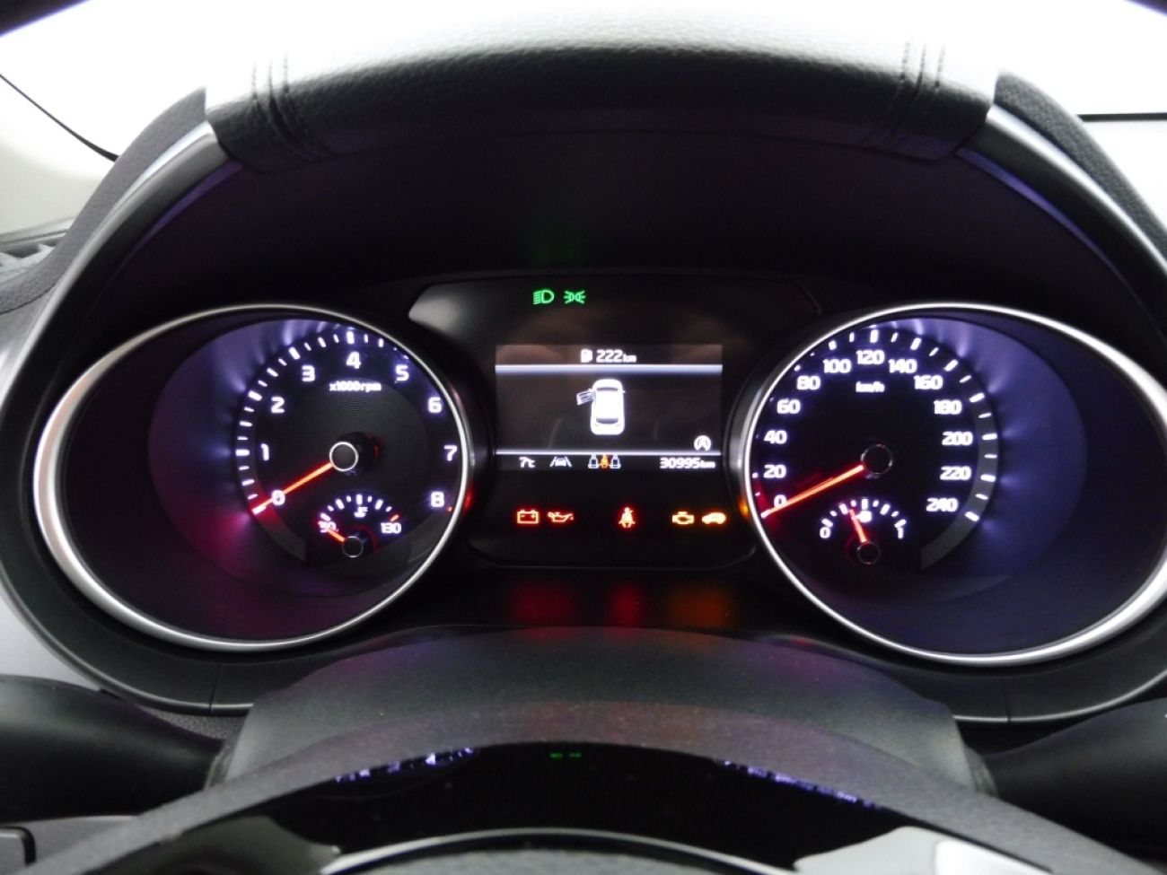 Mandataire Kia Ceed 1.0 T-GDI 100CH EDITION