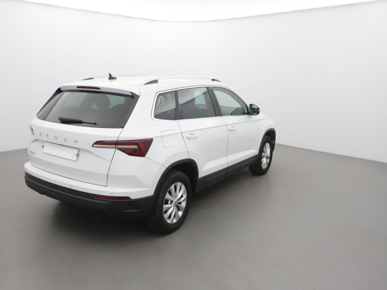 Mandataire SKODA Karoq 2.0 TDI 115CH SELECTION