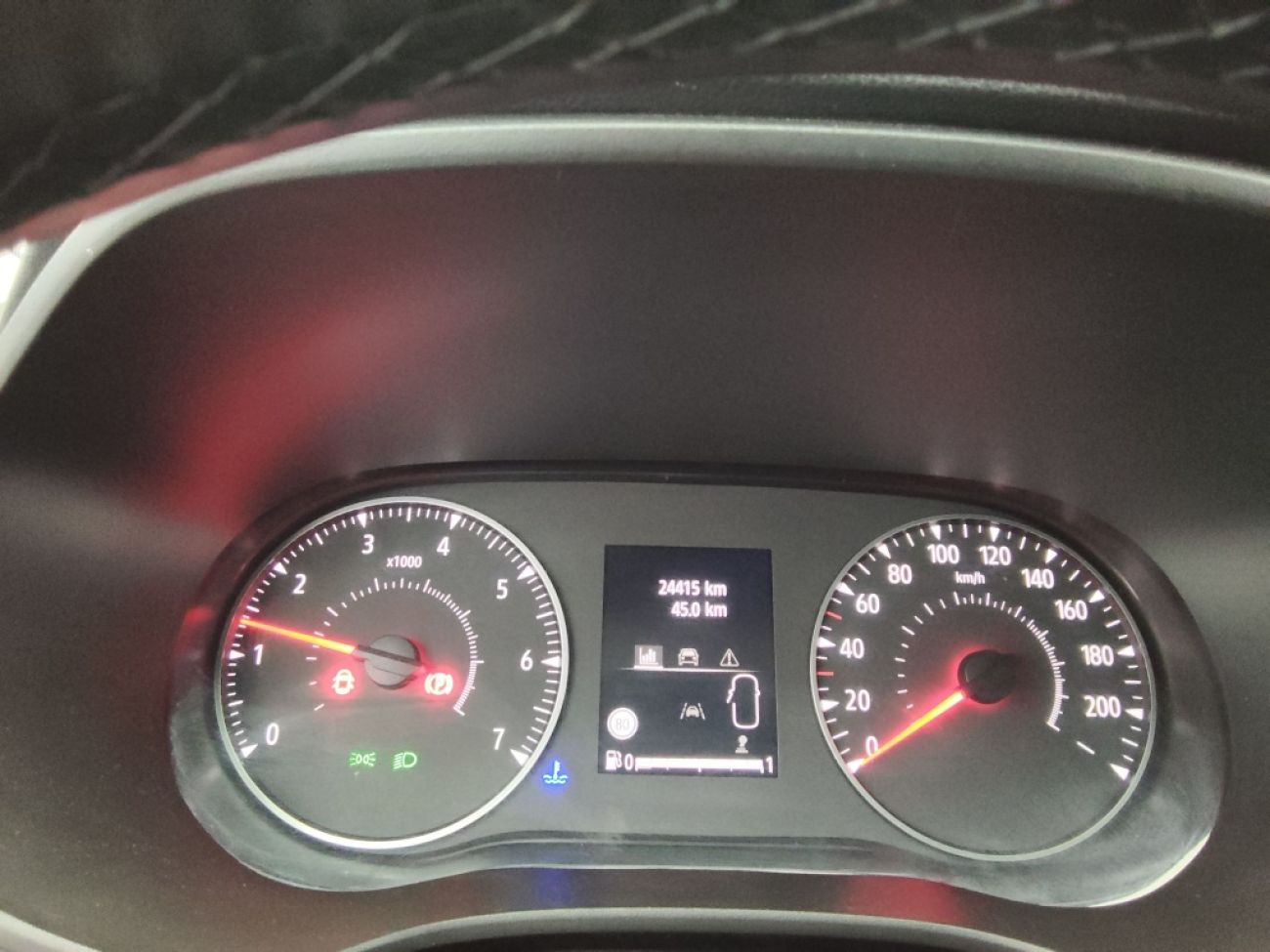 Mandataire Dacia Sandero 1.0 TCE 110CH STEPWAY EXTREME +