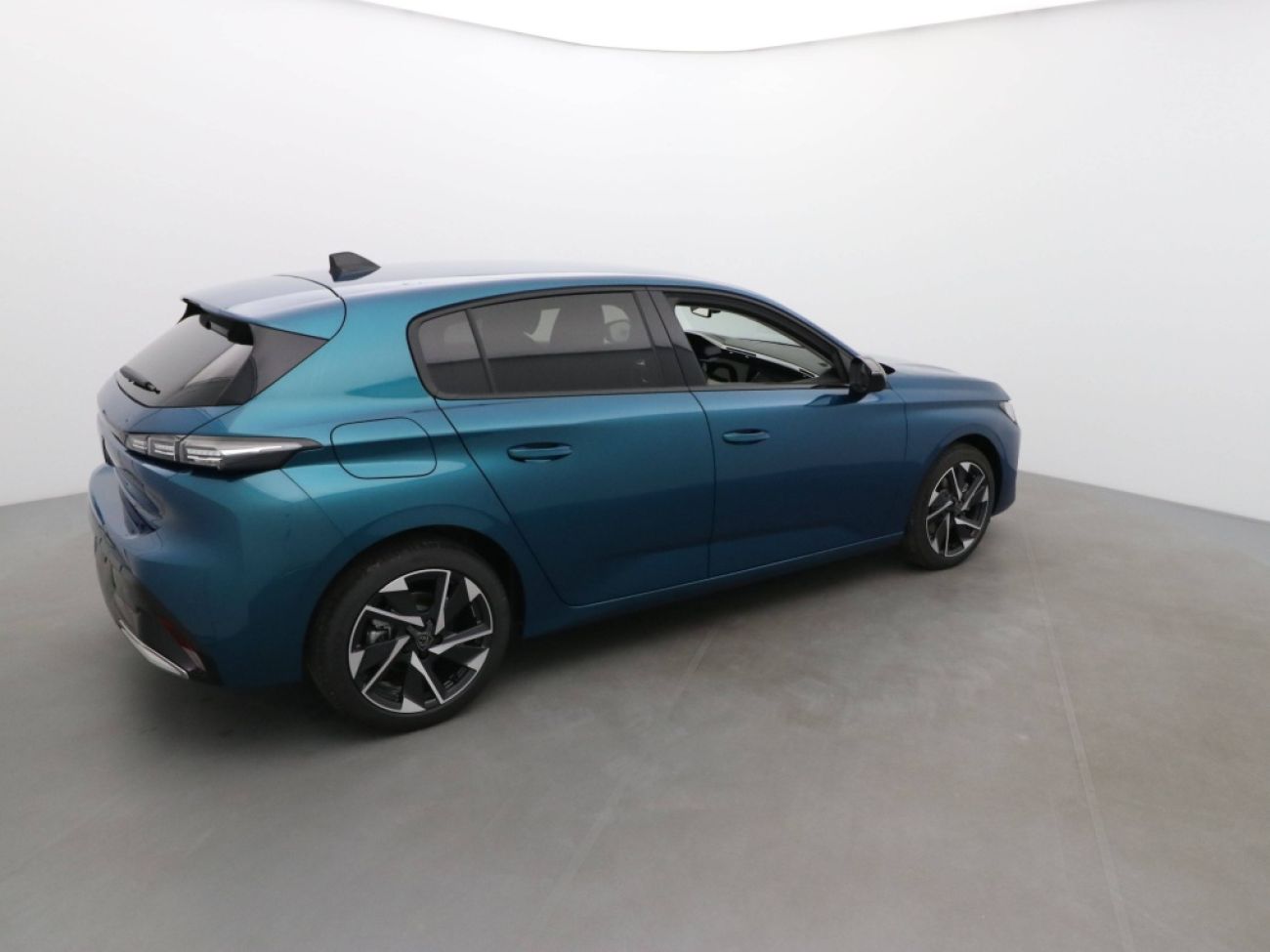 Mandataire PEUGEOT 308 1.5 BLUEHDI 130CH S&S ALLURE EAT8