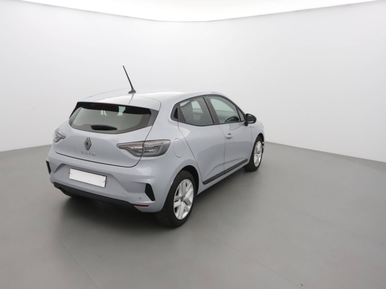 Mandataire RENAULT Clio 1.5 BLUE DCI 100CH EVOLUTION GSR2