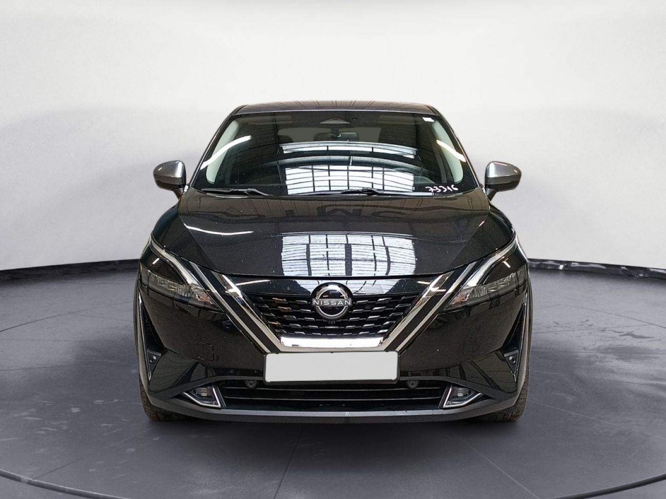 Mandataire NISSAN Qashqai 1.5 E-POWER 190n-connecta