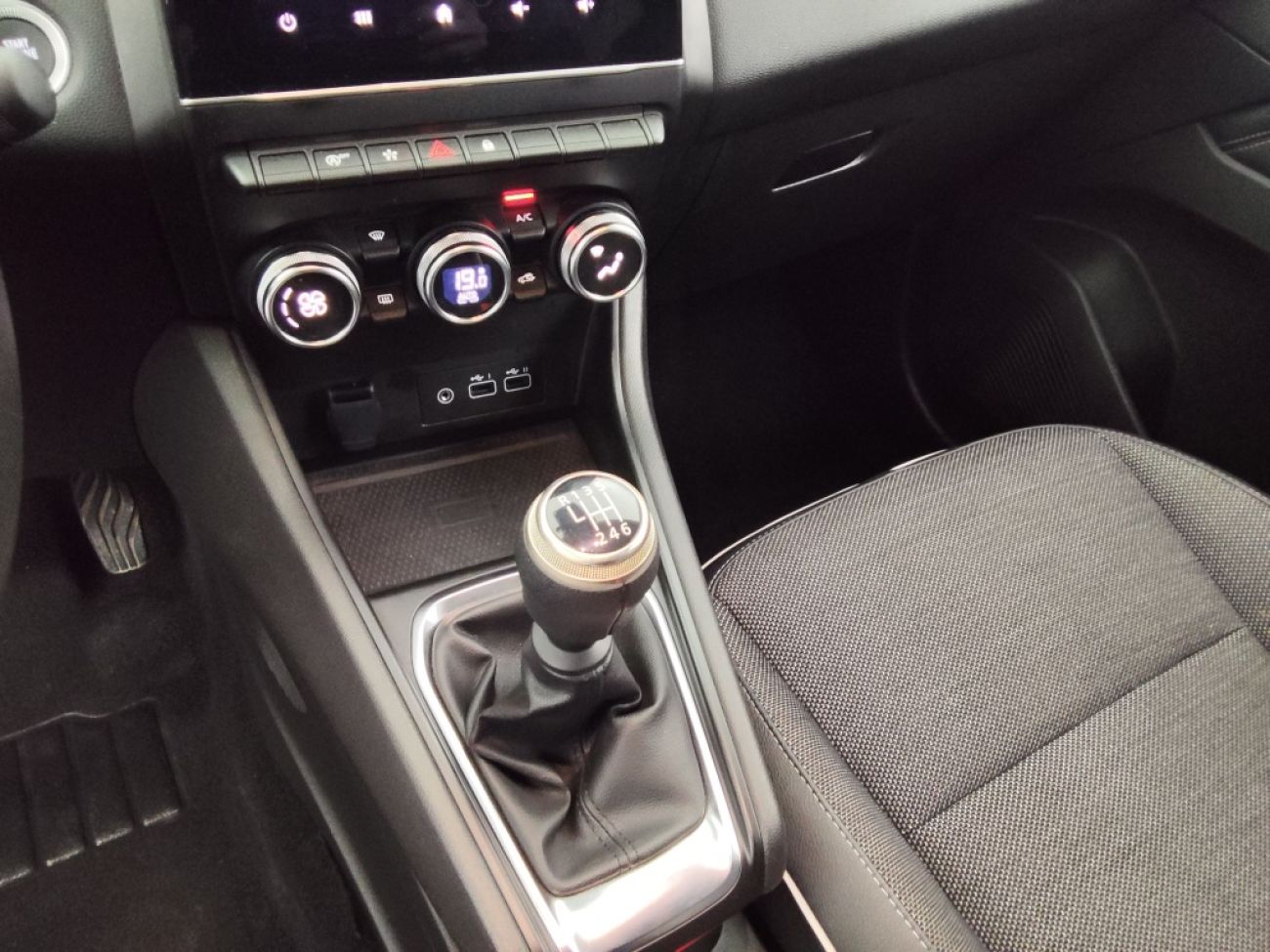 Mandataire RENAULT Captur 1.0 TCE 90CH TECHNO