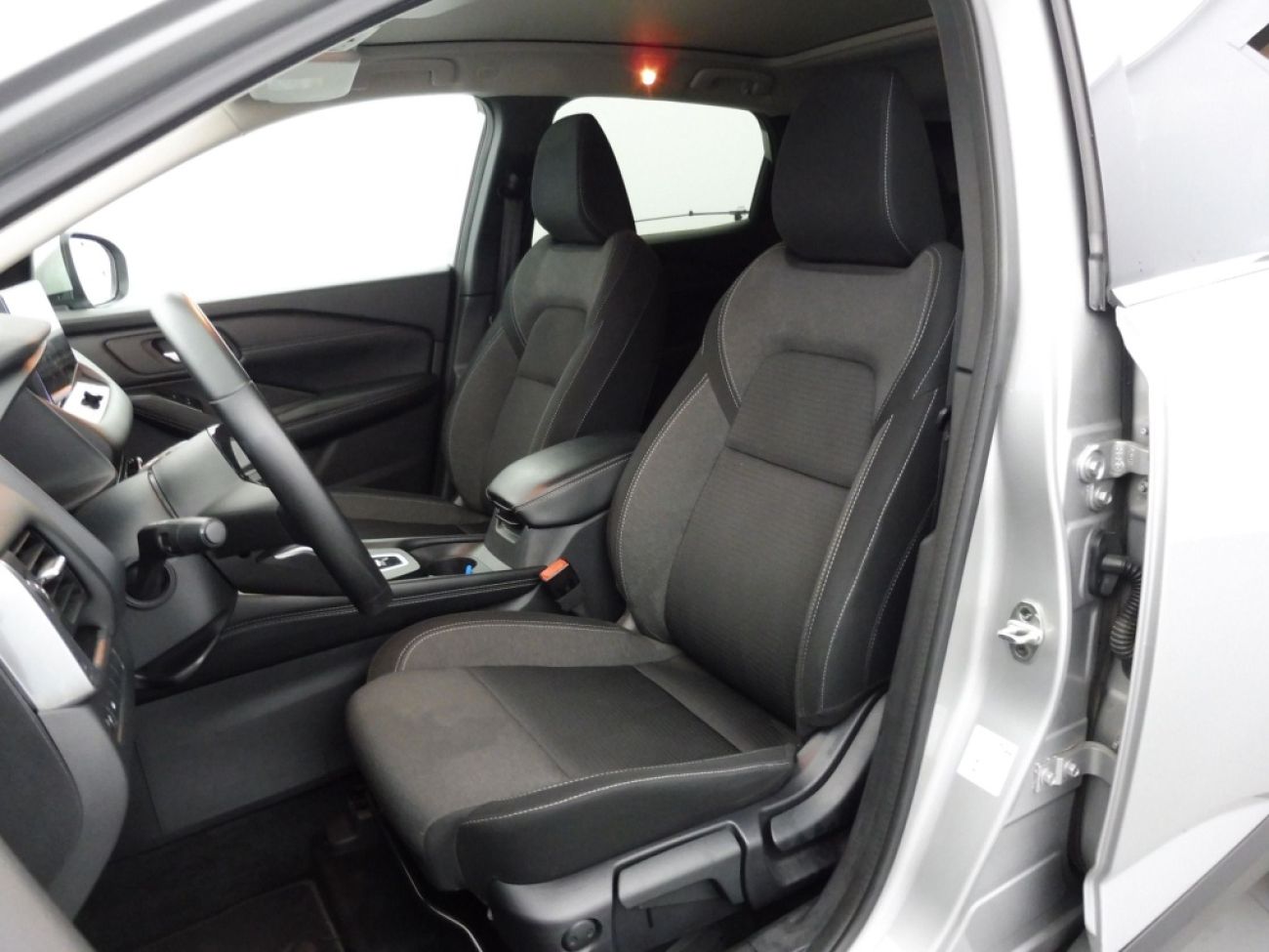 Mandataire NISSAN Qashqai 1.5 E-POWER 190n-connecta