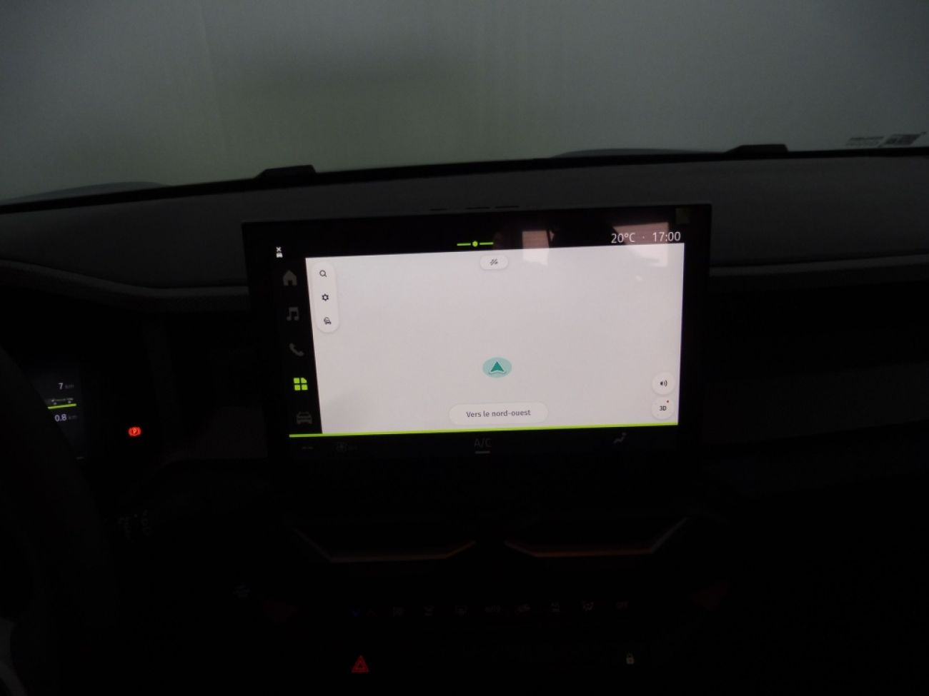 Mandataire Dacia Duster 1.8 HYBRID 155CH JOURNEY
