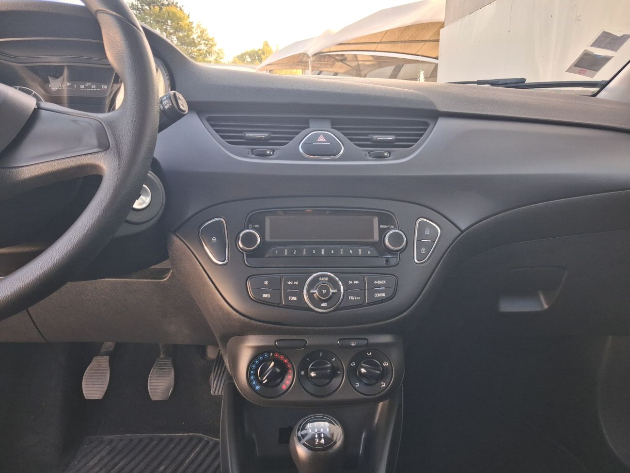 Mandataire Opel CORSA 1.4 90 ch Essentia