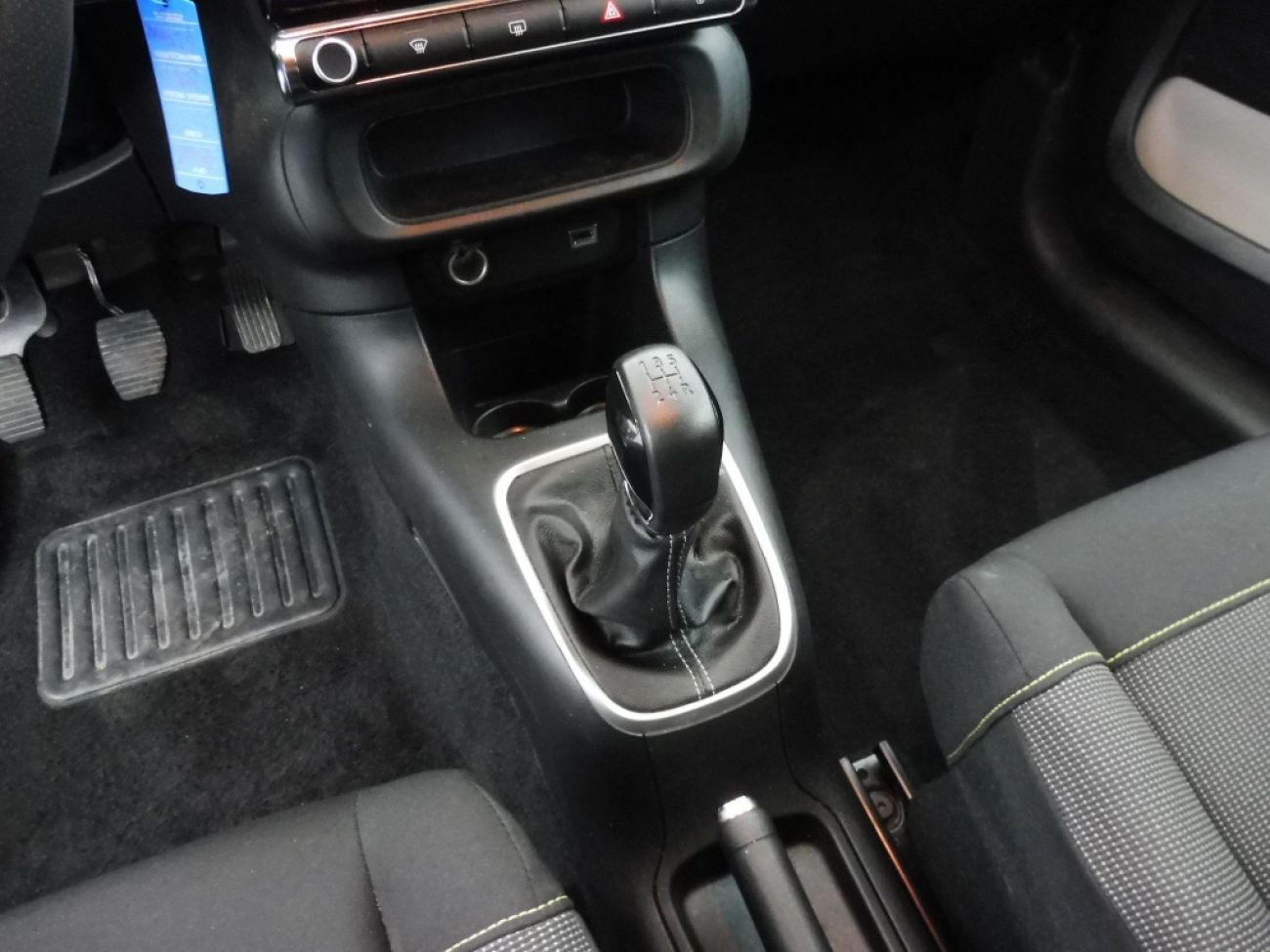 Mandataire Citroën C3 1.2 PURETECH 83CH S&S MAX