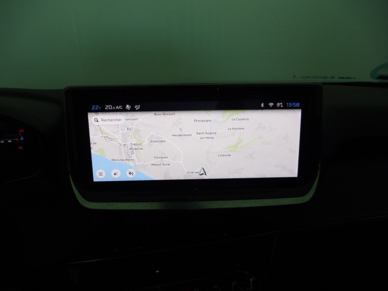 Mandataire PEUGEOT 2008 1.2 PURETECH 130CH S&S ALLURE EAT8