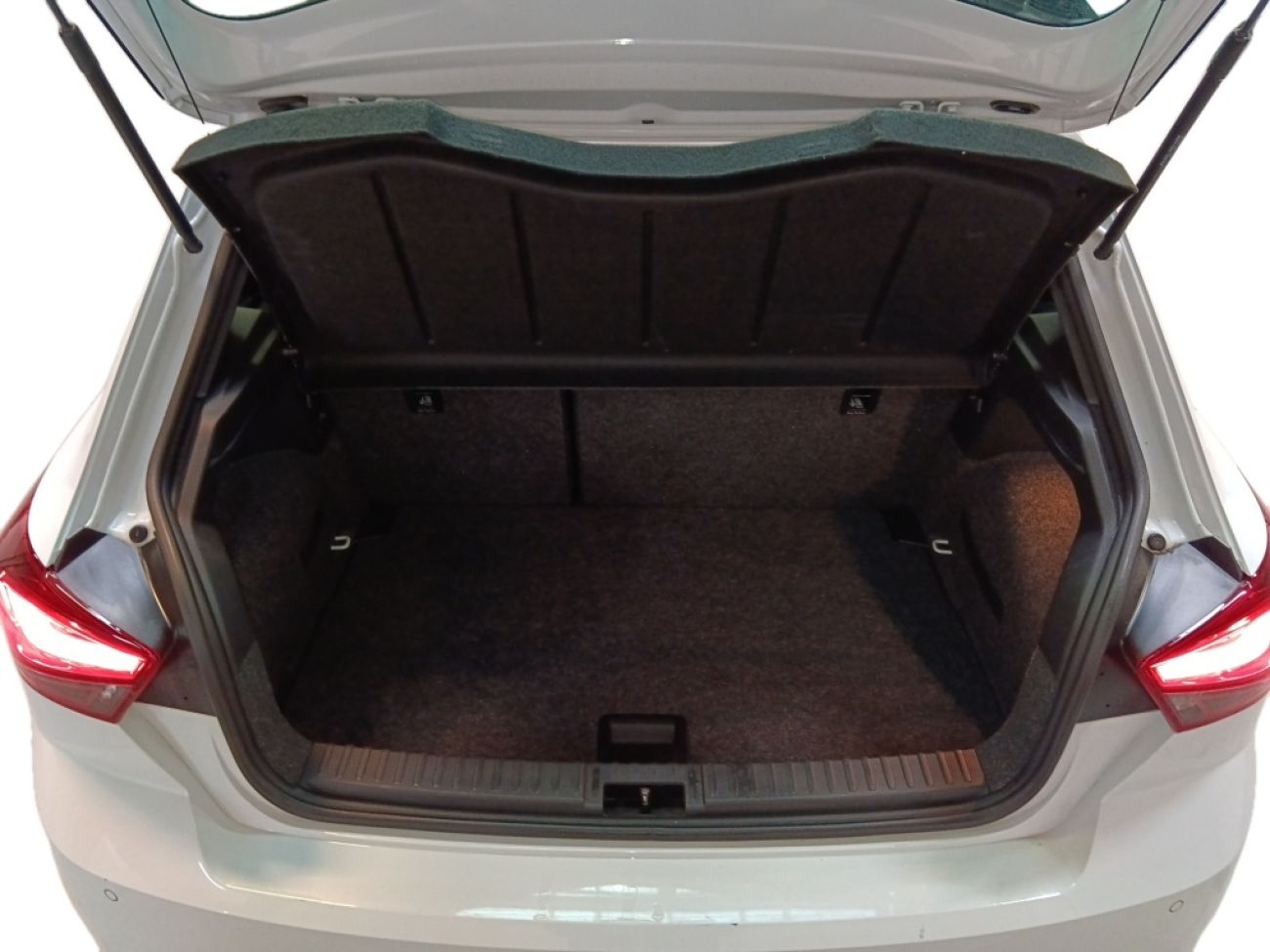 Mandataire Seat Ibiza 1.0 TSI 110CH FR