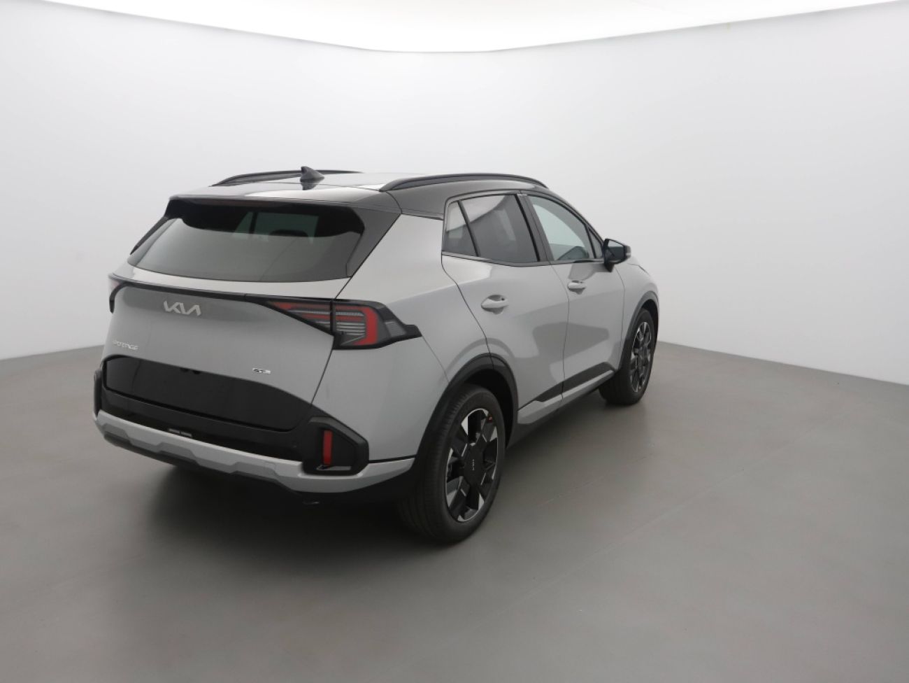 Mandataire Kia Sportage 1.6 T-GDI 239CH HEV GT-LINE BVA6