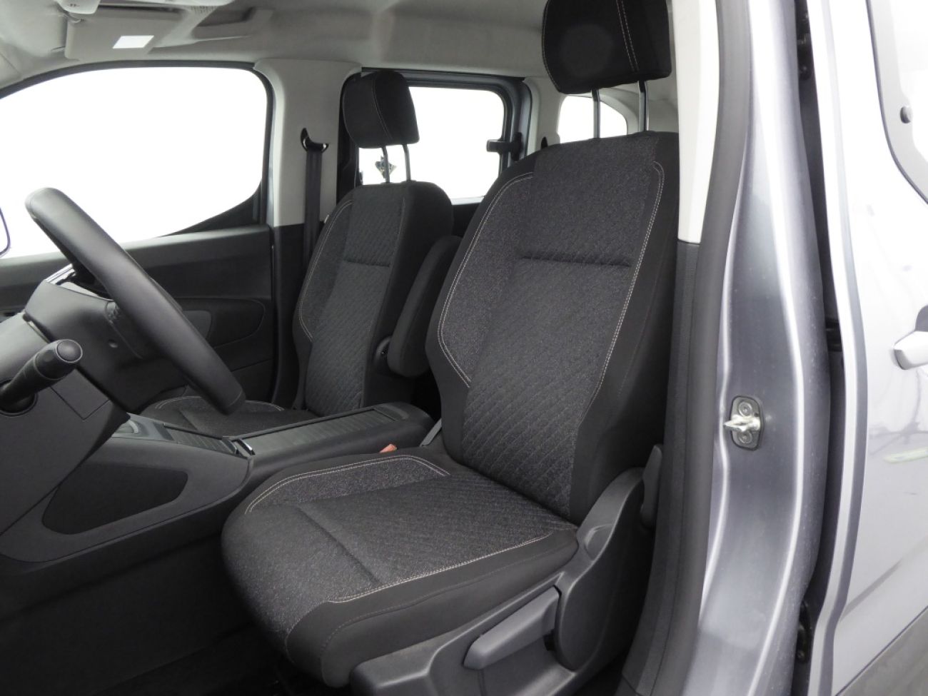 Mandataire PEUGEOT RIFTER TAILLE M - 1.5 BLUEHDI 100CH S&S ALLURE 5 PLACES