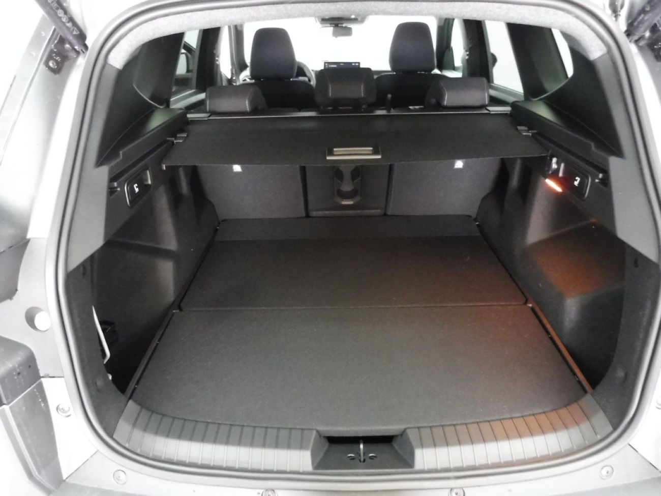 Mandataire Dacia Bigster 1.8 HYBRID 155CH JOURNEY