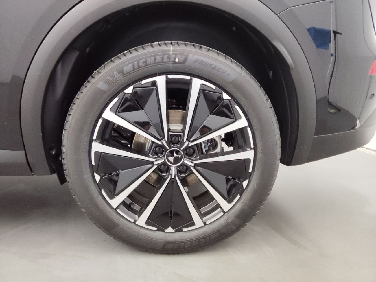 Mandataire DS DS7 1.5 BLUEHDI 130CH PALLAS