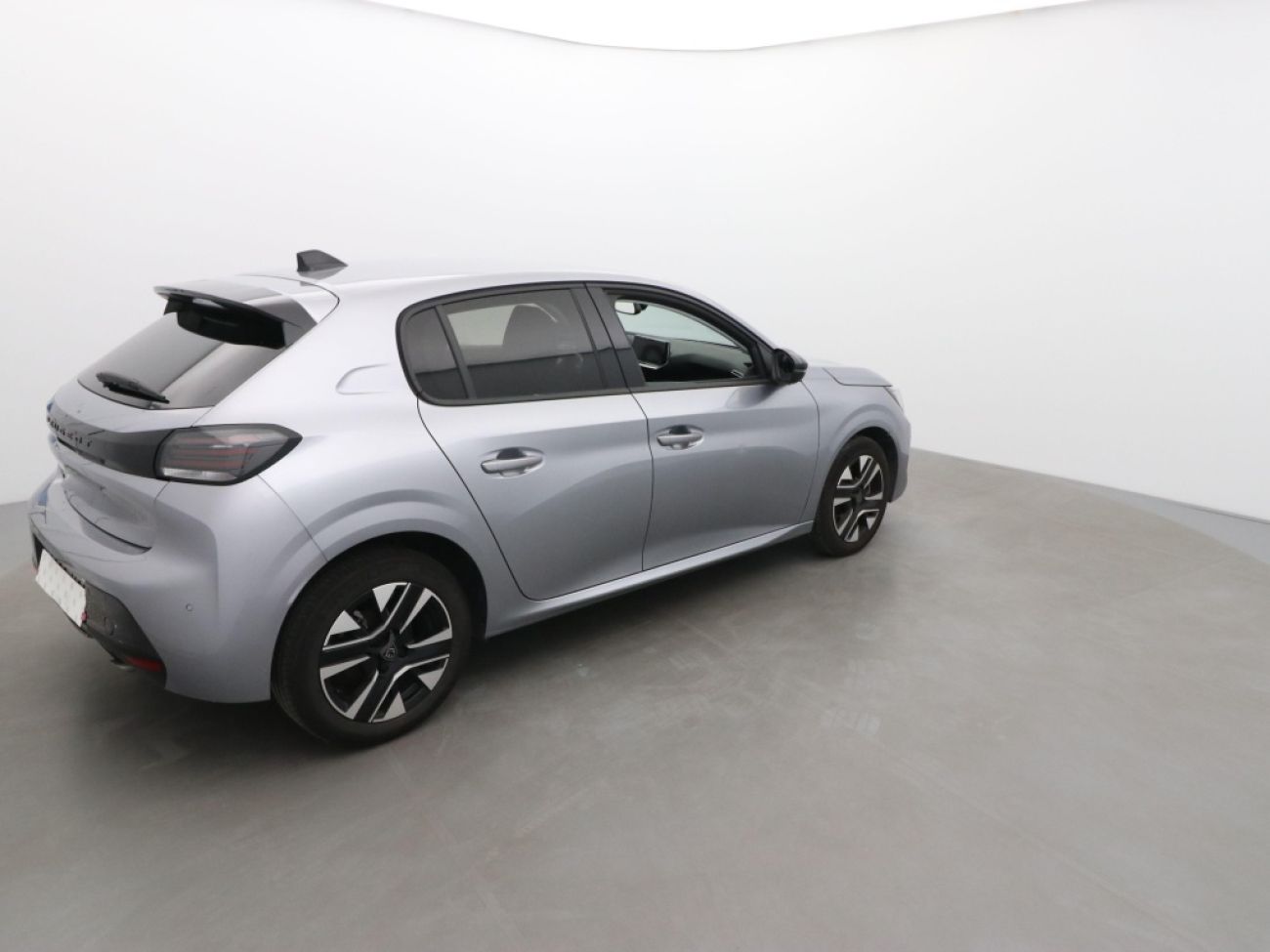 Mandataire PEUGEOT 208 1.2 100CH S&S ALLURE