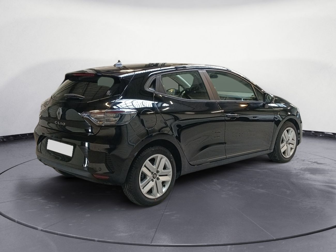 Mandataire RENAULT Clio 1.5 BLUE DCI 100CH EVOLUTION GSR2