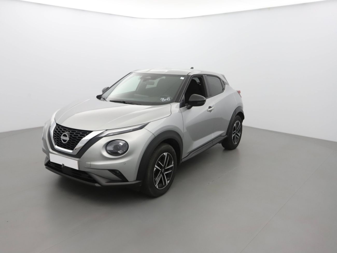 Mandataire NISSAN Juke 1.0 DIG-T 114 ATn-connecta