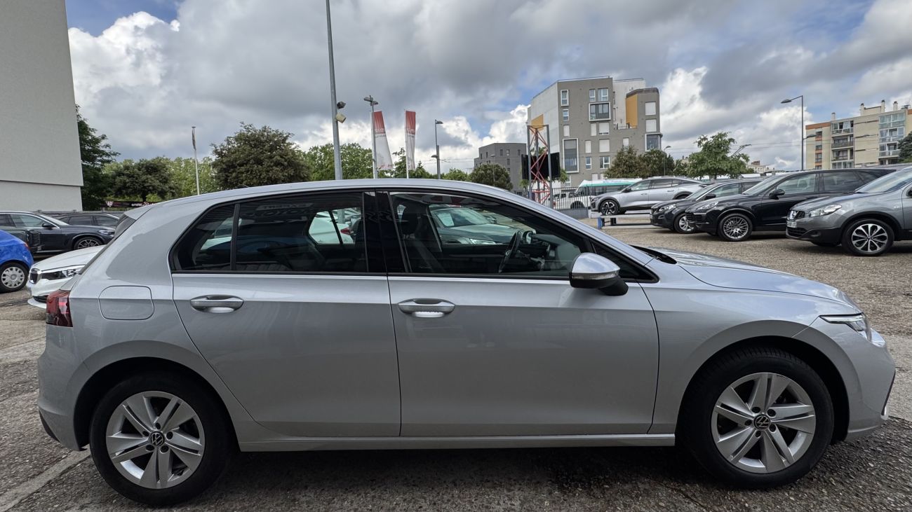 Mandataire VOLKSWAGEN GOLF 2.0 TDI SCR 150 DSG7 Life Plus