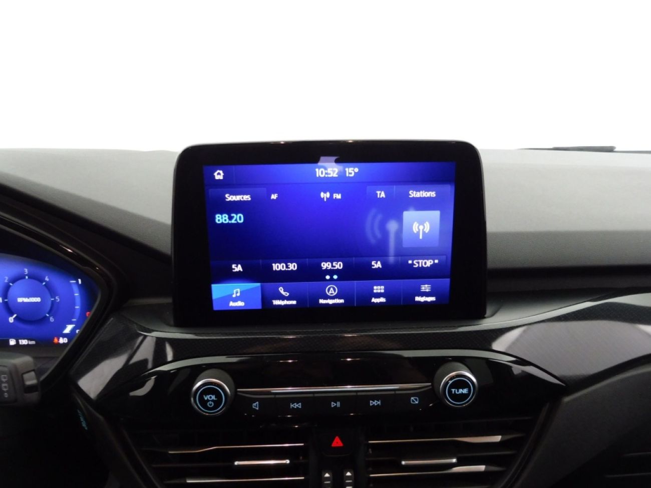 Mandataire Ford Kuga 2.0 TDCI 120CH ST-LINE POWERSHIFT