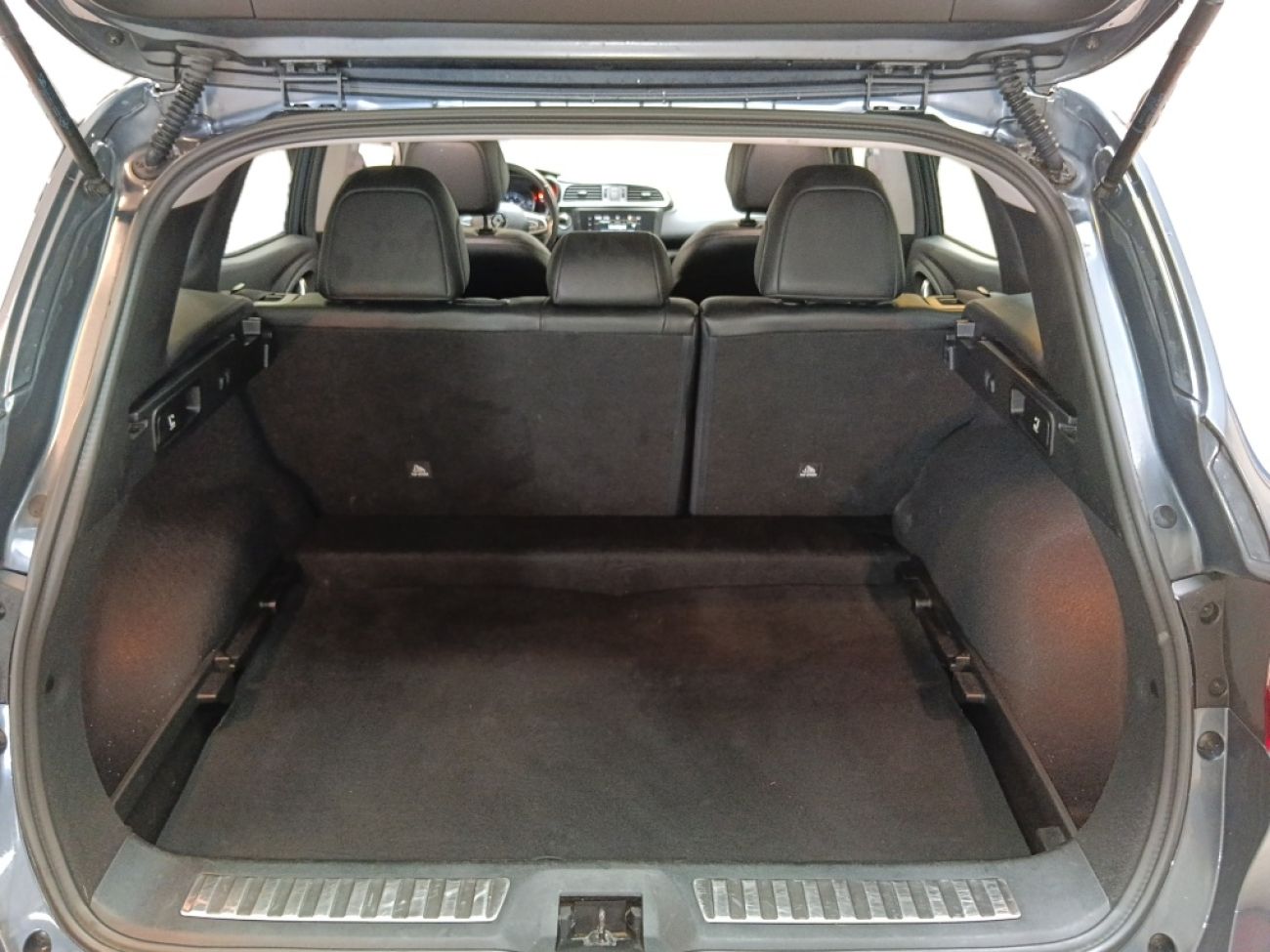 Mandataire RENAULT Kadjar 1.3 TCE 140CH FAP INTENS - 21