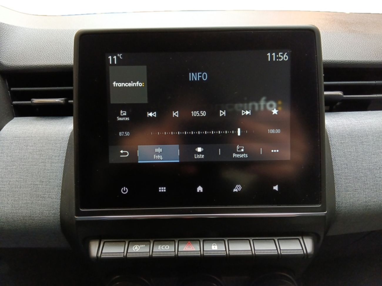 Mandataire RENAULT Clio 1.5 BLUE DCI 100CH EVOLUTION GSR2