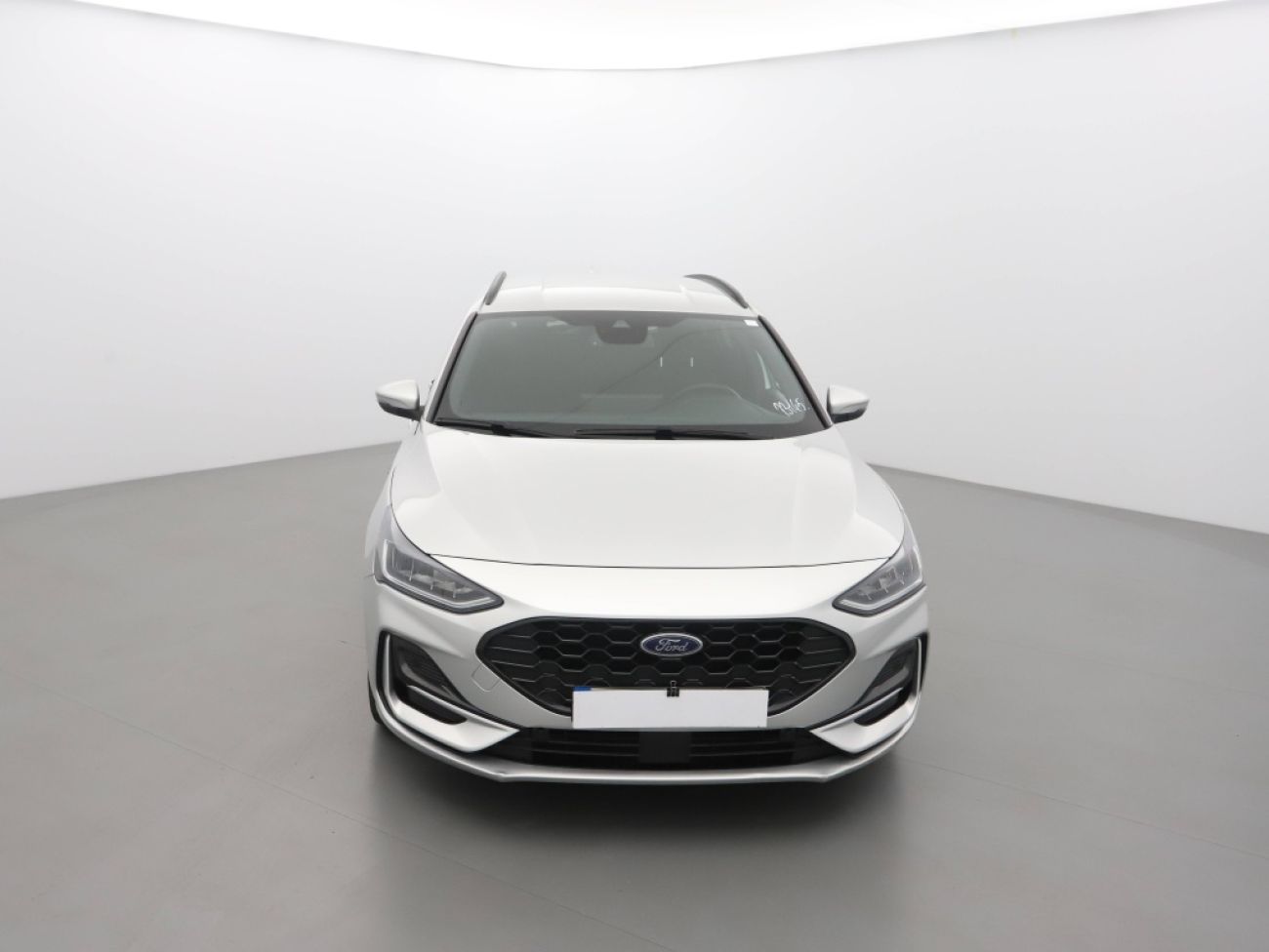 Mandataire Ford Focus SW 1.0 ECOBOOST 125st line