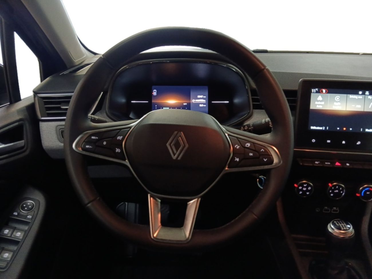 Mandataire RENAULT Clio 1.5 BLUE DCI 100CH EVOLUTION GSR2