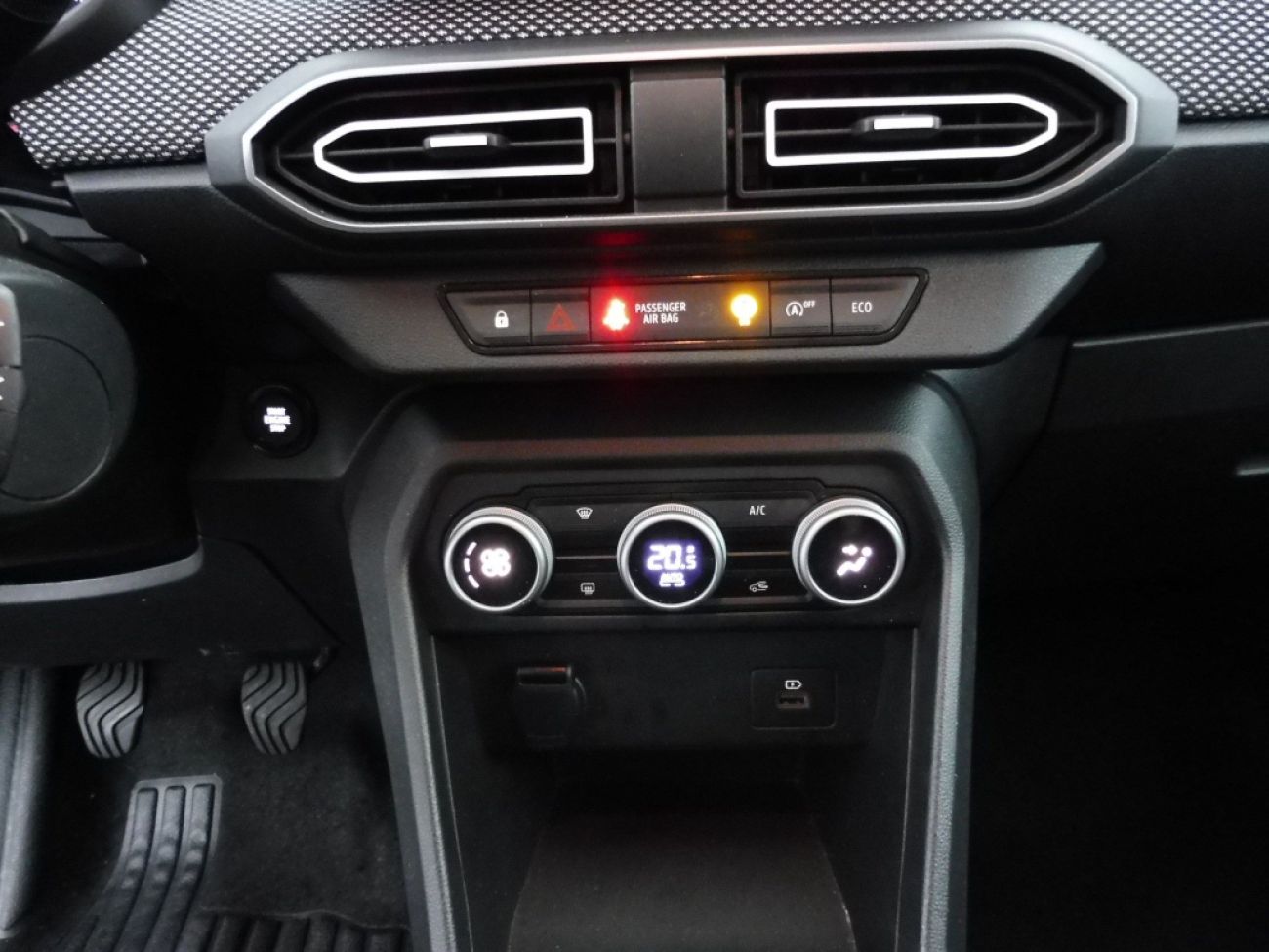 Mandataire Dacia JOGGER 1.0 TCE 110CH EXPRESSION 7 PLACES -24