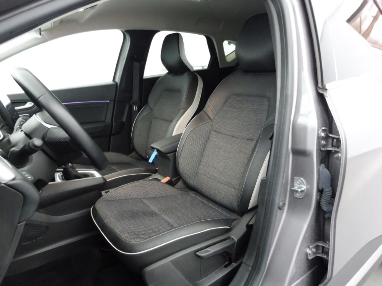 Mandataire RENAULT Captur 1.0 TCE 90CH TECHNO