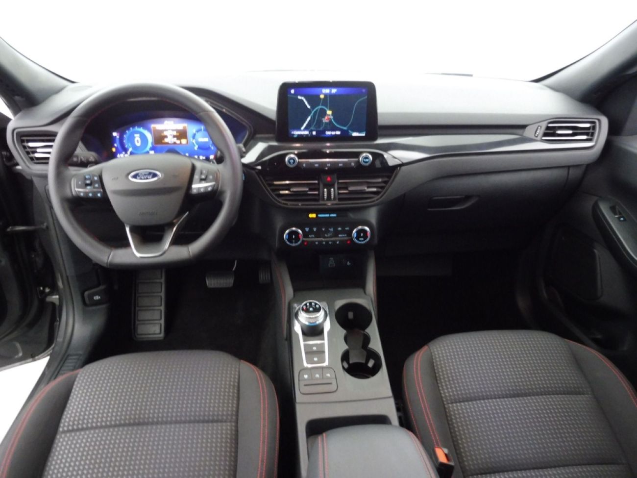 Mandataire Ford KUGA 2.0 TDCI 120CH ST-LINE POWERSHIFT