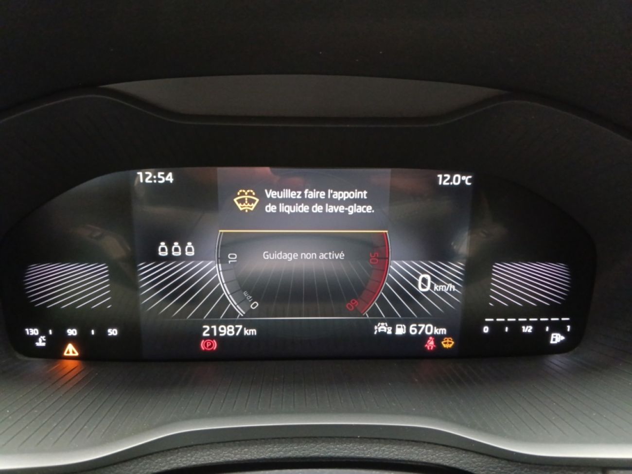 Mandataire SKODA Karoq 2.0 TDI 115CH SELECTION