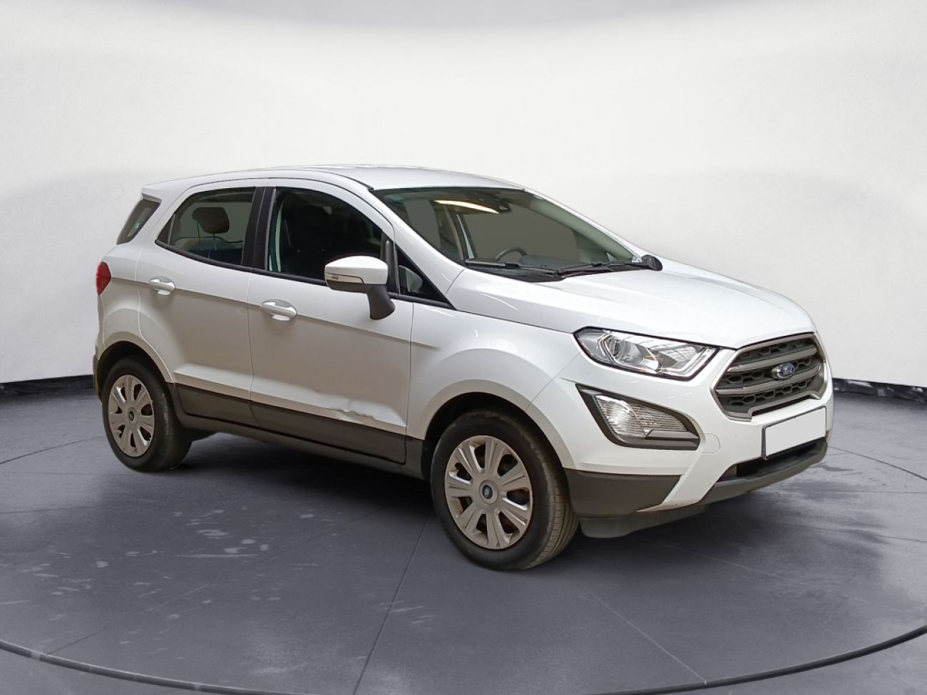 Mandataire Ford ECOSPORT 1.0 ECOBOOST 100trend