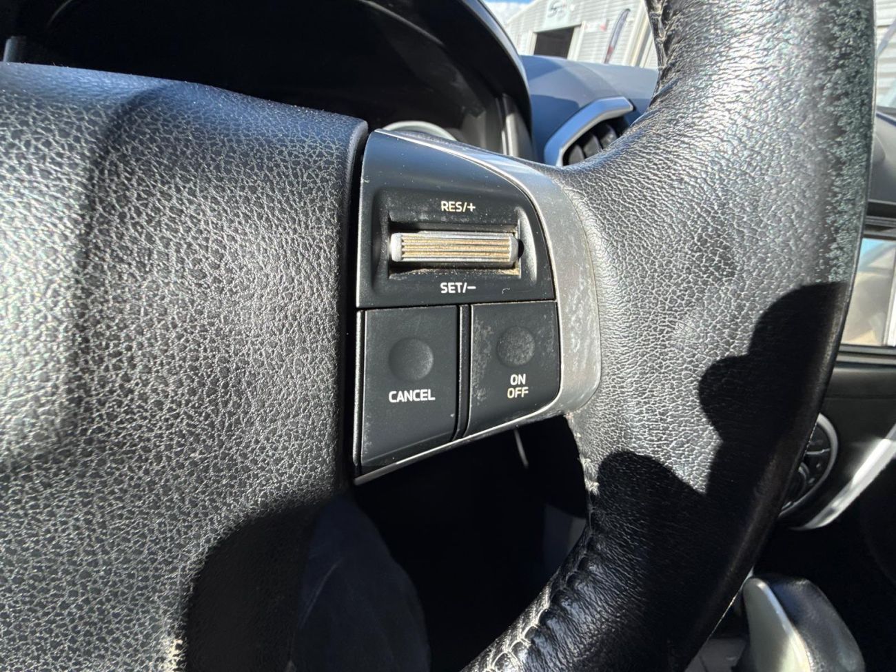 Mandataire ISUZU D-MAX CREW CAB 1.9 4X4 BVA SUPERNOVA