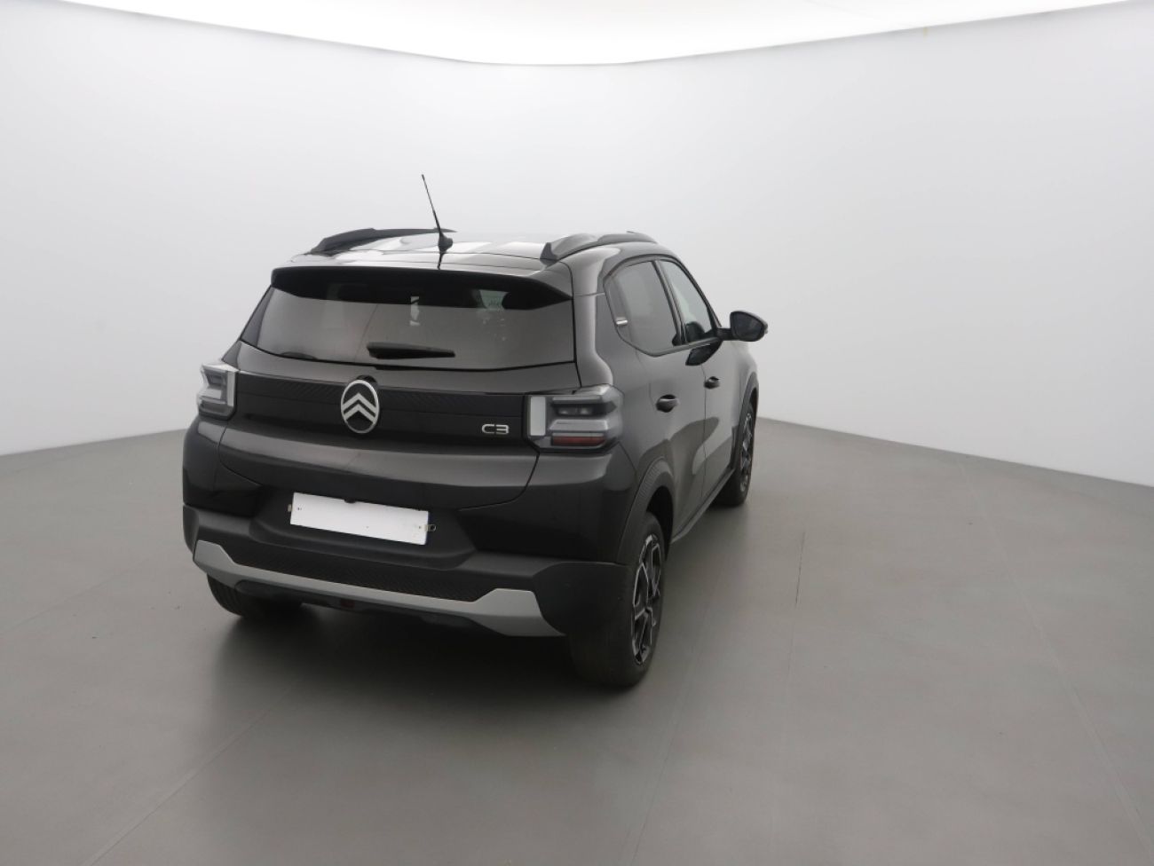 Mandataire Citroën C3 1.2 TURBO 100CH MAX