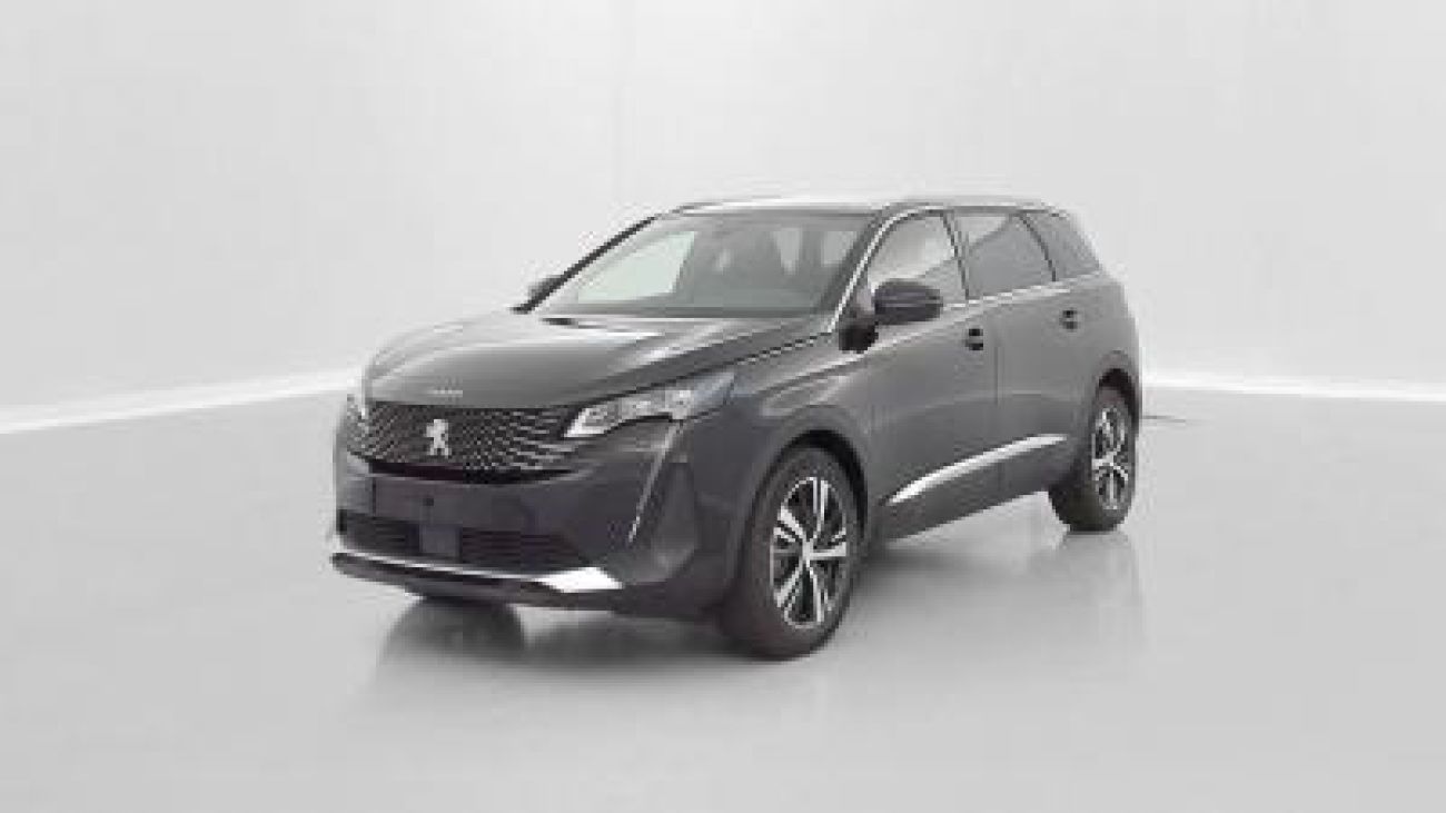 Mandataire PEUGEOT 5008 III 1.2 PureTech 130ch GT EAT8