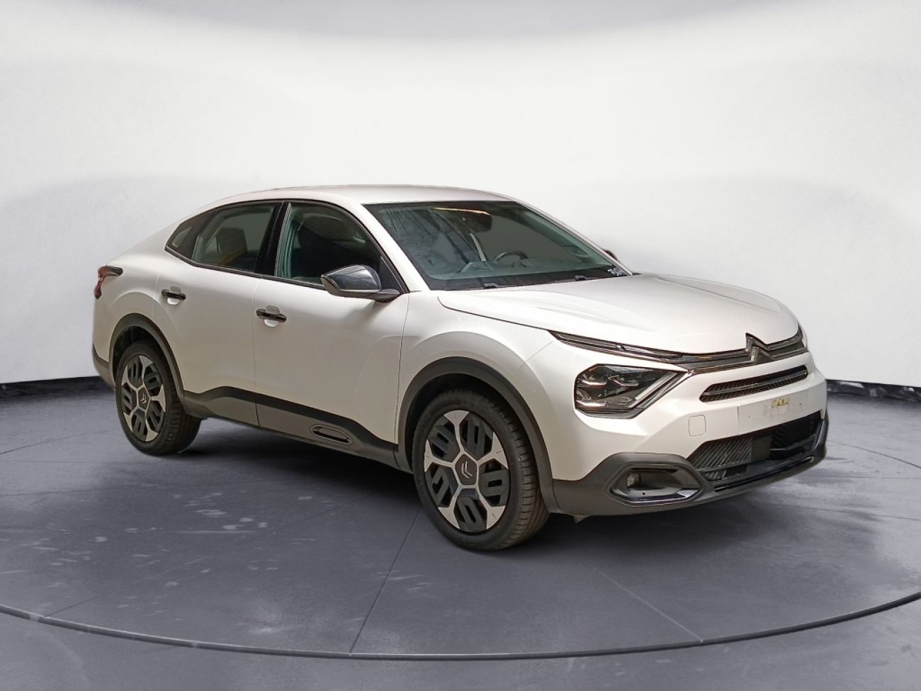 Mandataire Citroën C4 X 1.2 PURETECH 100 FEEL