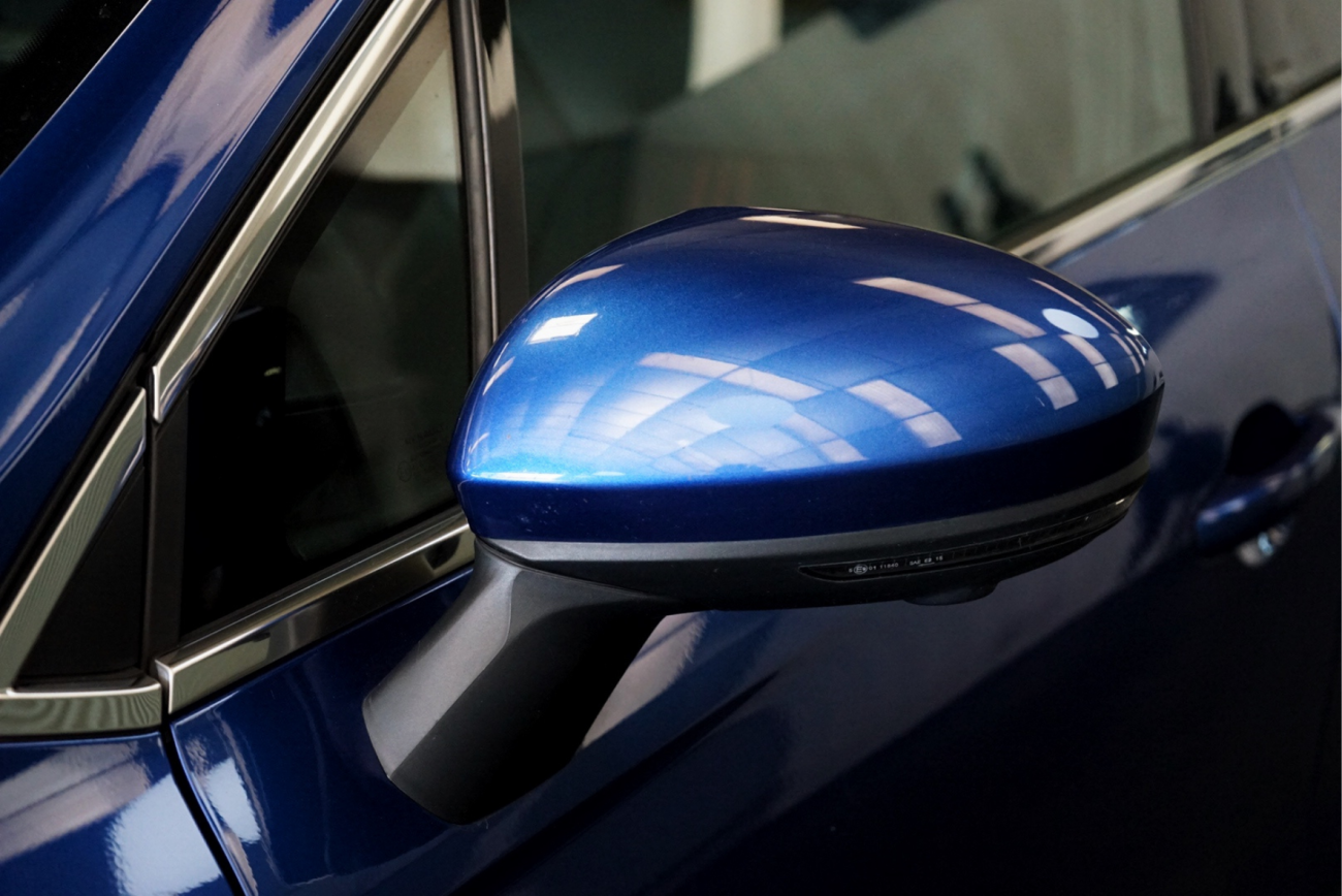 Mandataire RENAULT CLIO V E-Tech 140 RS Line