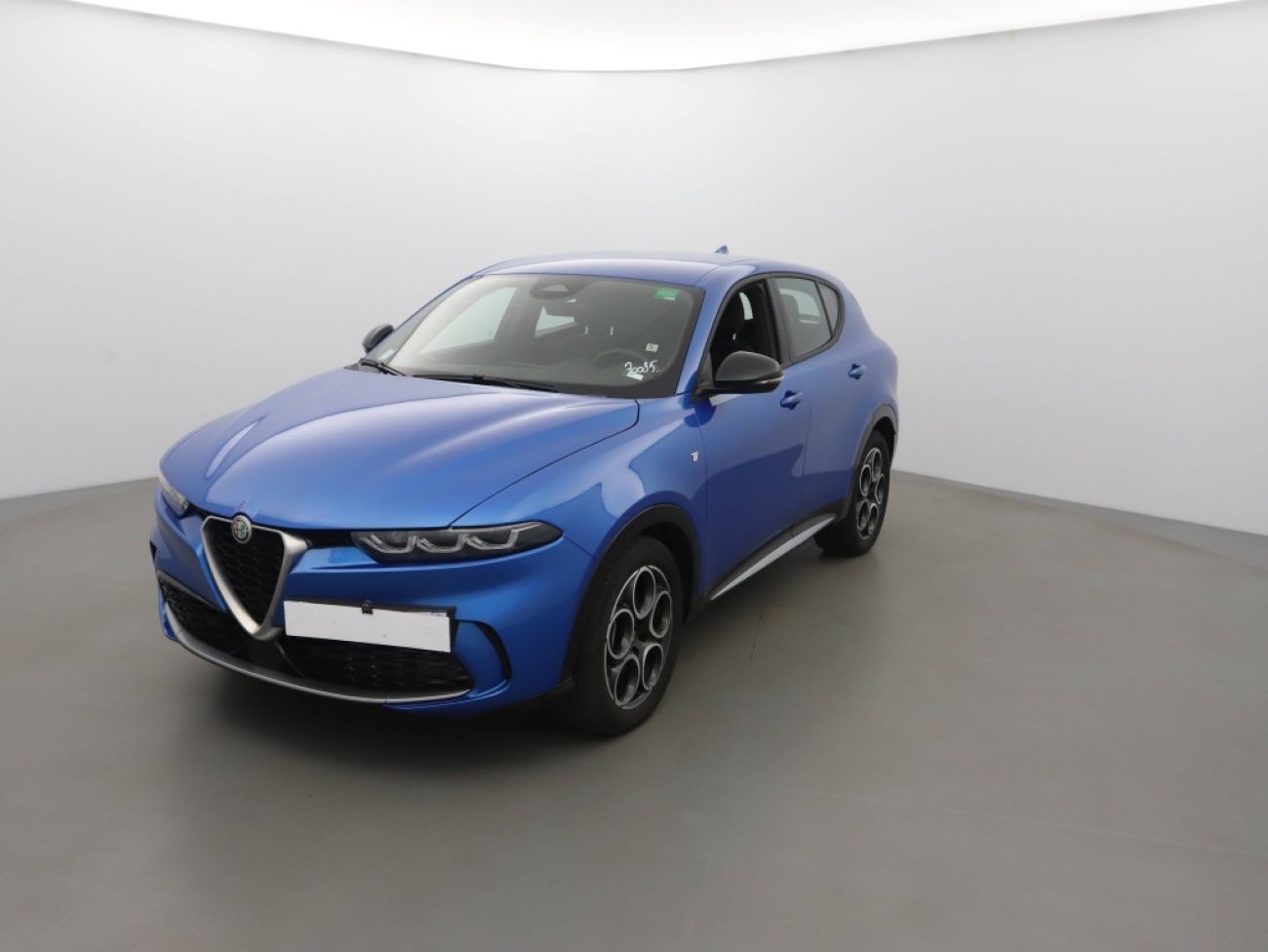 Mandataire ALPHA ROMEO Tonale 1.5 HYBRID 160CH TI VGT
