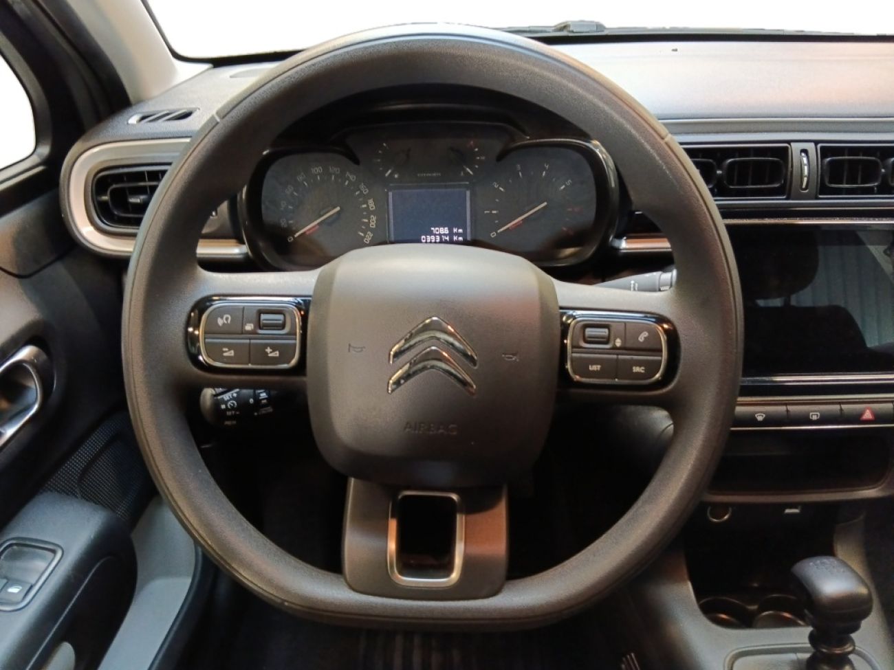 Mandataire Citroën C3 1.5 BLUEHDI 100CH S&S PLUS