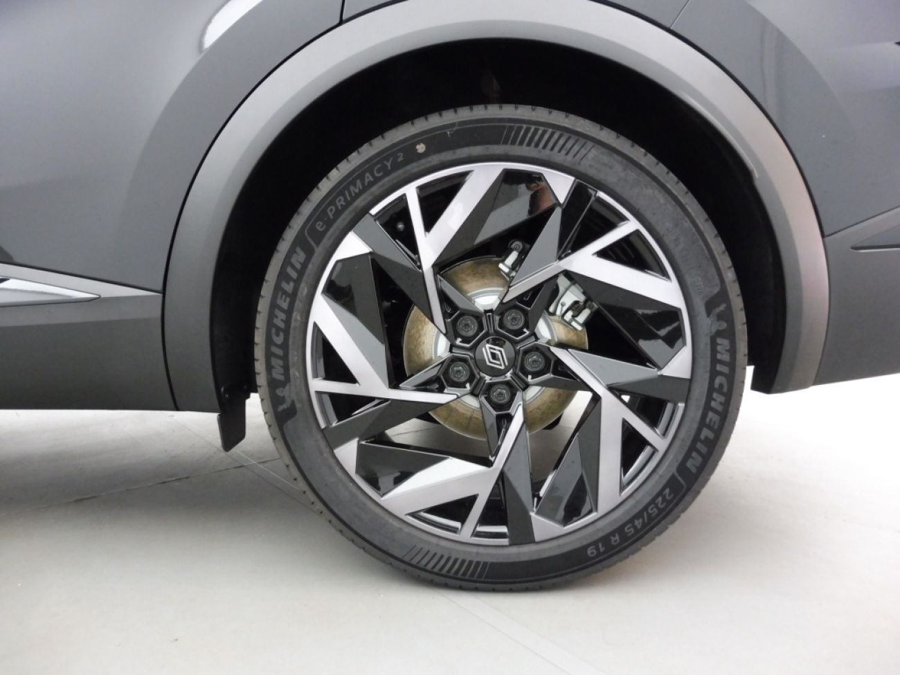 Mandataire RENAULT Symbioz 1.8 E-TECH FULL HYBRID 160CH ESPRIT ALPINE - 26