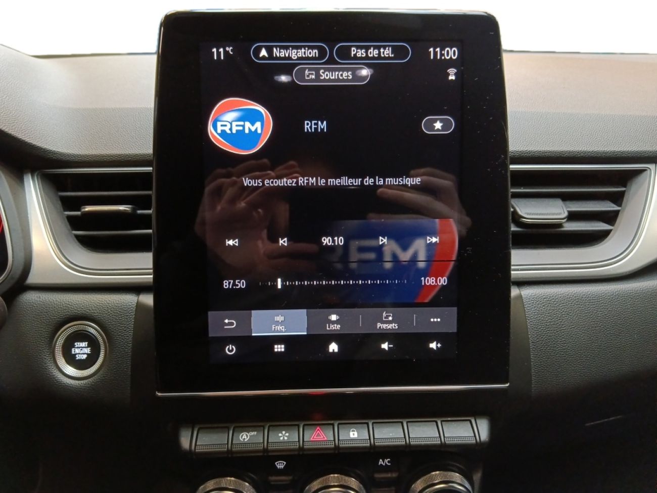 Mandataire RENAULT Captur 1.0 TCE 90CH TECHNO