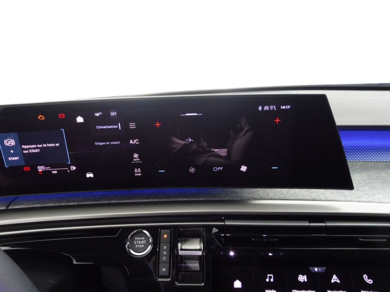 Mandataire PEUGEOT 3008 1.2 HYBRID 145CH GT E-DCS6