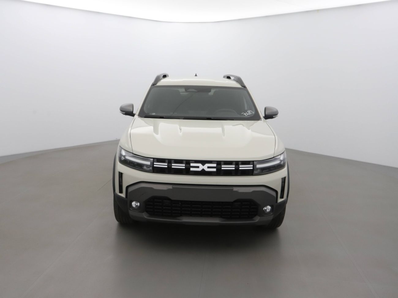 Mandataire Dacia DUSTER 1.6 HYBRID 140CH JOURNEY 4X2