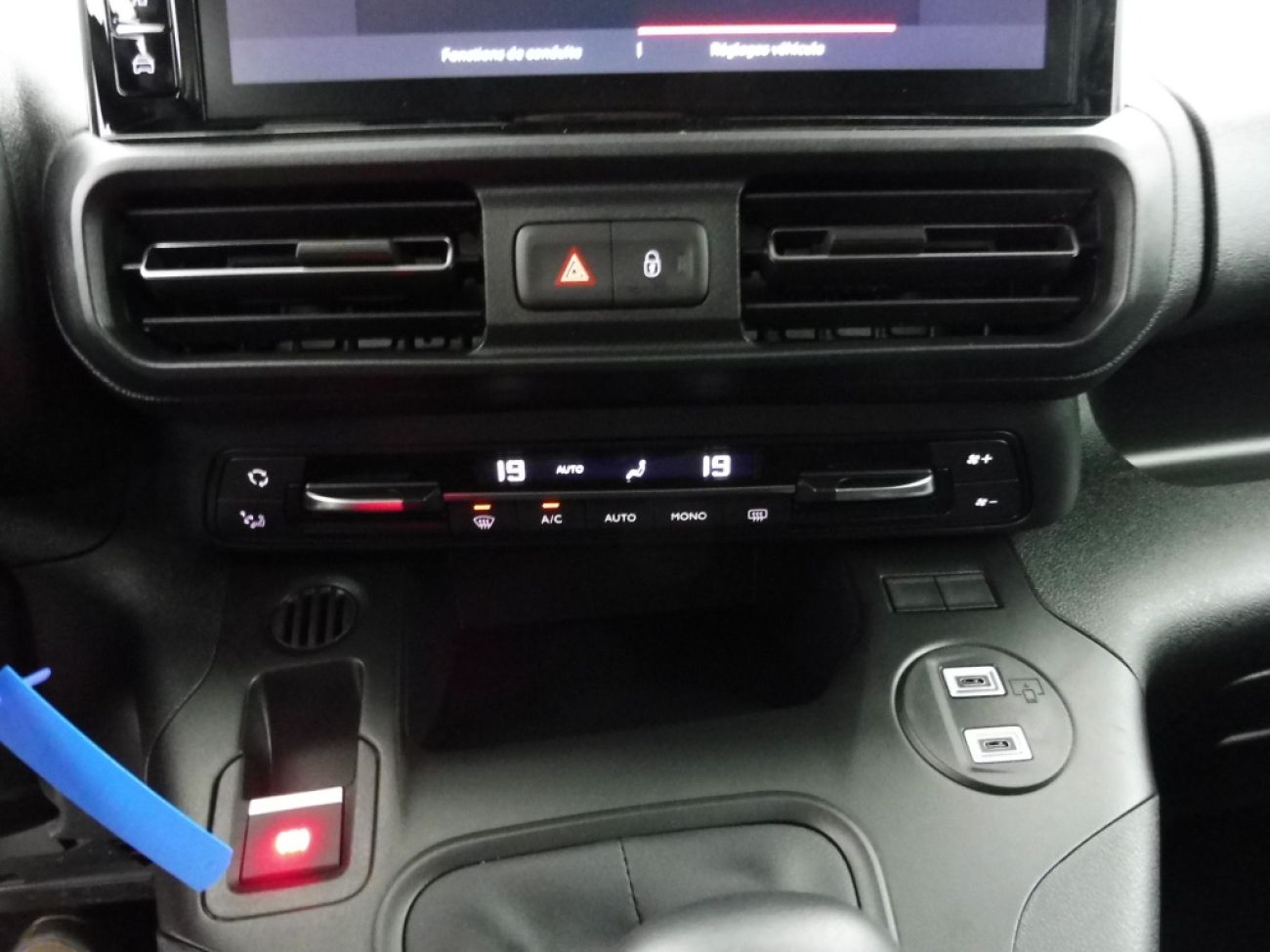 Mandataire FIAT DOBLO COMBI 1.5 BLUEHDI 130CH S&S 5 PLACES N1