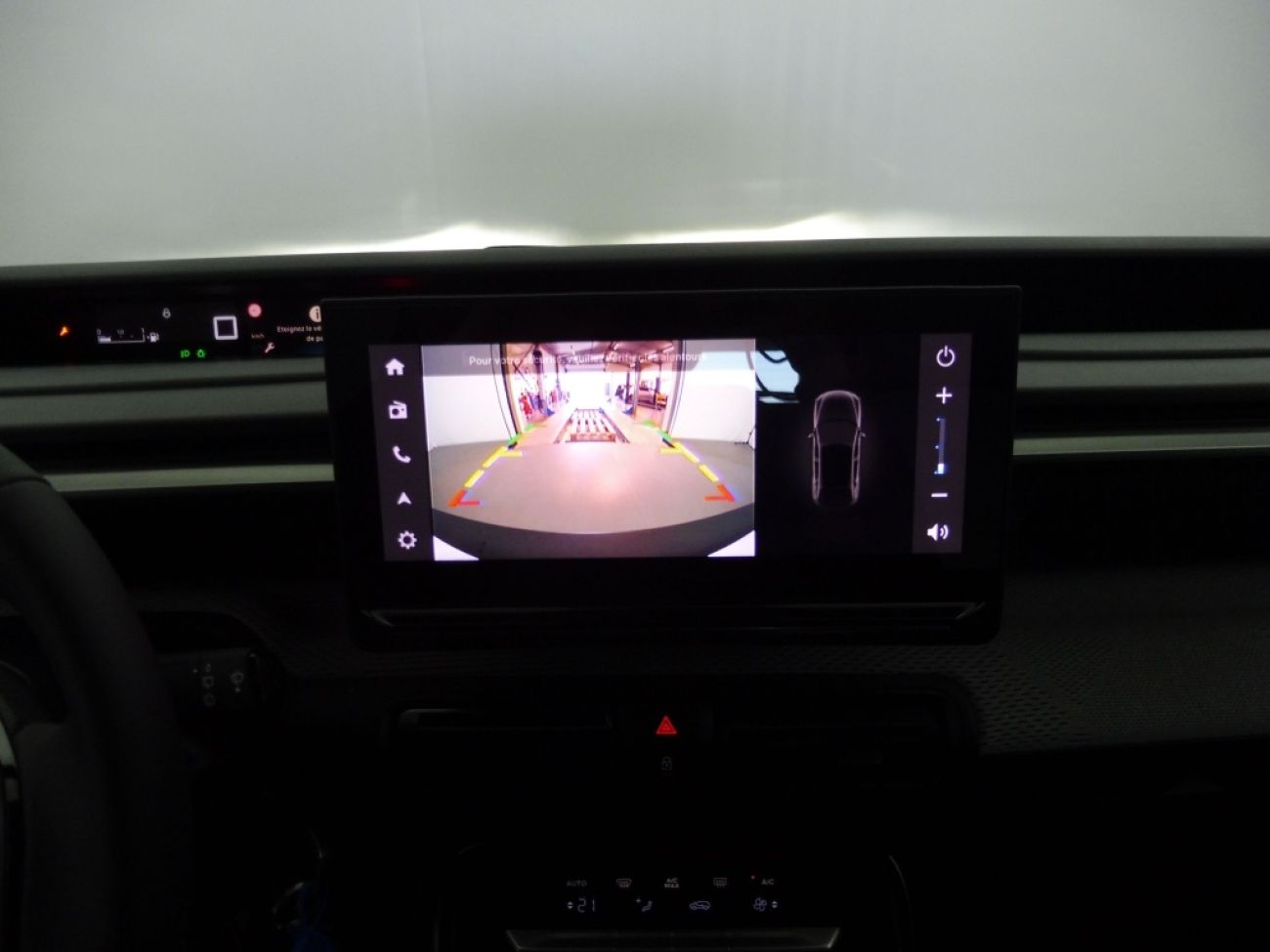 Mandataire Citroën C3 1.2 TURBO 100CH MAX